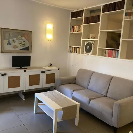 شقة Casa Gibuti Acitrezza *