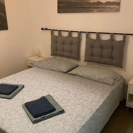 Casa Gibuti Acitrezza 公寓 阿齐·卡斯特罗
