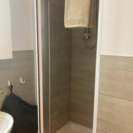 Casa Gibuti Acitrezza 公寓 阿齐·卡斯特罗