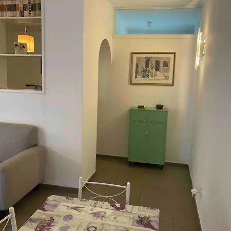 Casa Gibuti Acitrezza 公寓 阿齐·卡斯特罗
