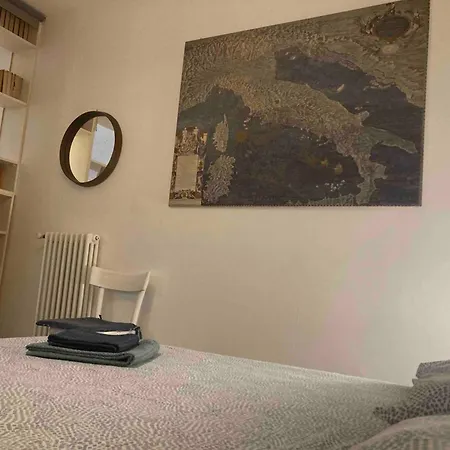 Διαμέρισμα Casa Gibuti Acitrezza *