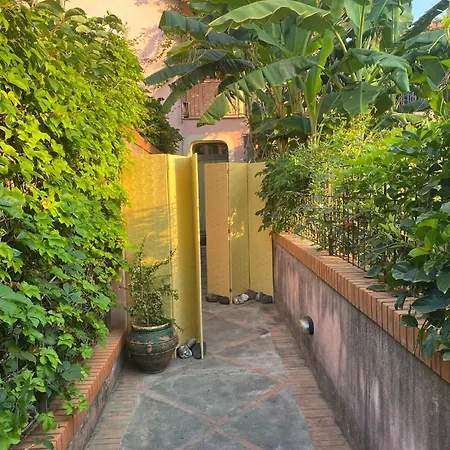 公寓 Casa Gibuti Acitrezza *
