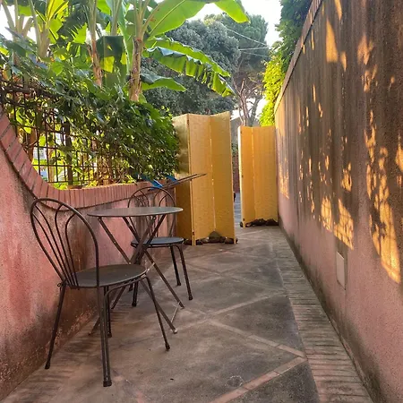 Casa Gibuti Acitrezza 公寓 阿齐·卡斯特罗