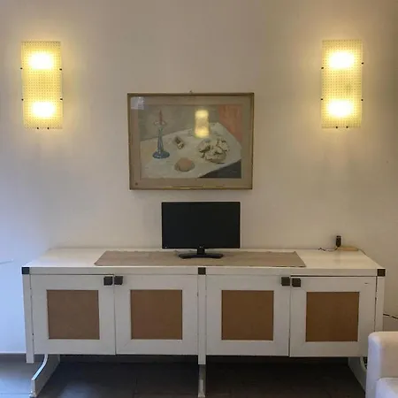 Casa Gibuti Acitrezza *