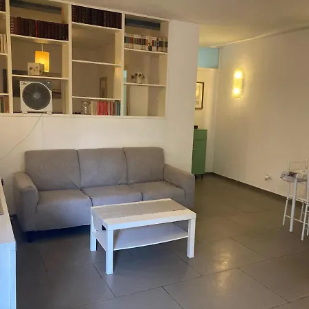 Casa Gibuti Acitrezza