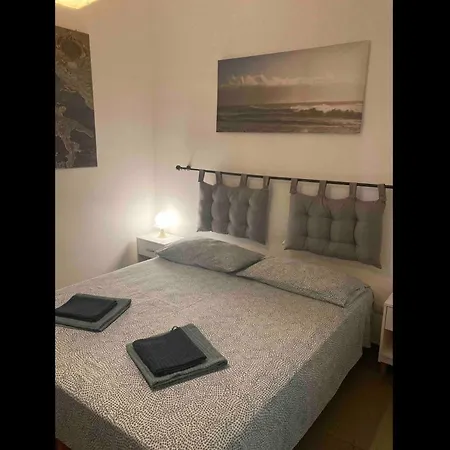 Апартаменты Casa Gibuti Acitrezza