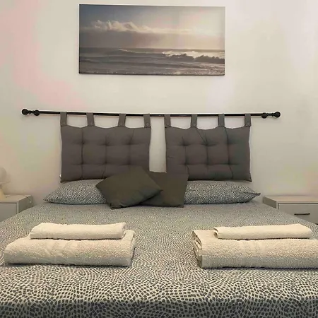 Casa Gibuti Acitrezza Апартаменты