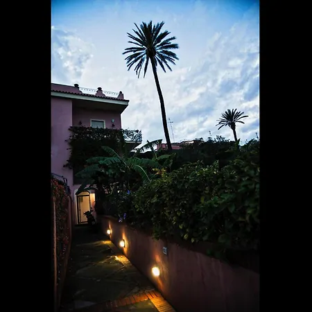 Апартаменты Casa Gibuti Acitrezza