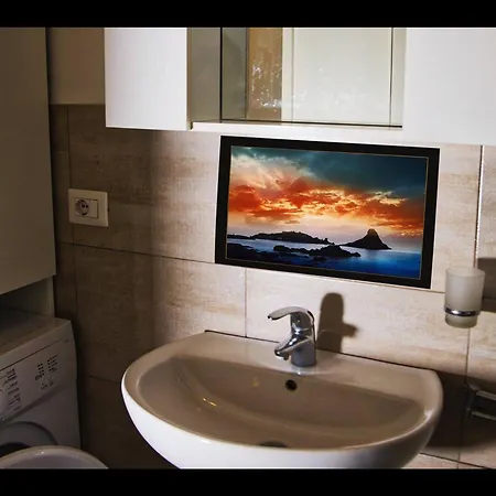 Апартаменты Casa Gibuti Acitrezza *