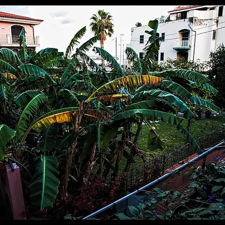 Casa Gibuti Acitrezza