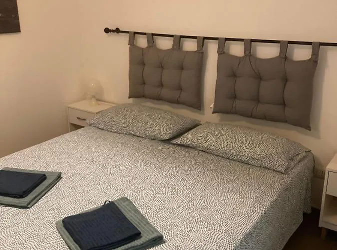 Casa Gibuti Acitrezza Apartment Aci Castello