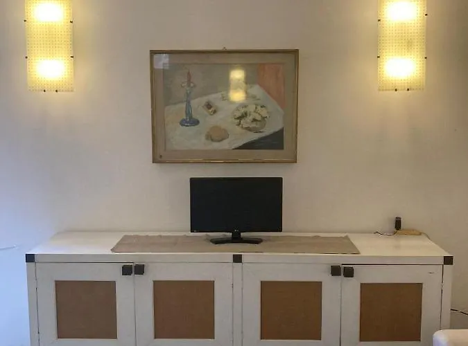 Casa Gibuti Acitrezza *