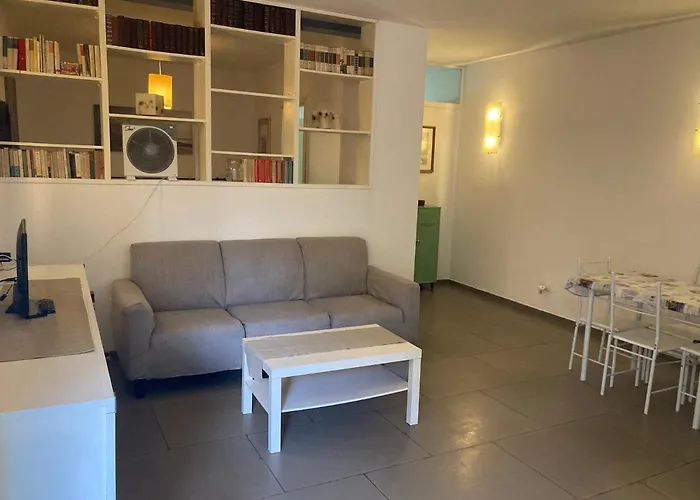 Casa Gibuti Acitrezza