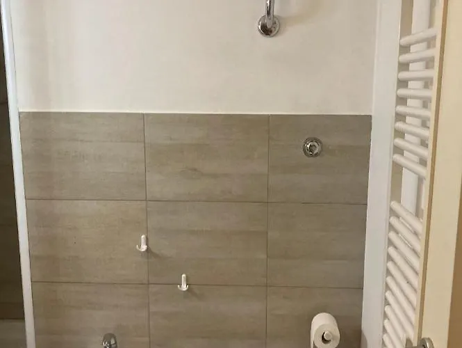 Casa Gibuti Acitrezza Apartment *