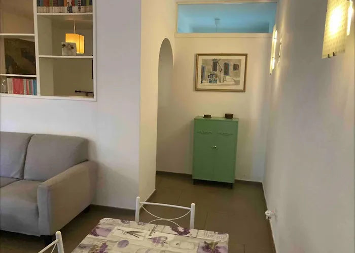 Casa Gibuti Acitrezza Apartment Aci Castello