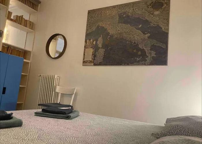 Apartment Casa Gibuti Acitrezza *
