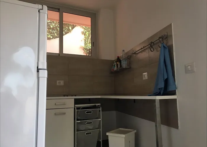 Casa Gibuti Acitrezza Aci Castello
