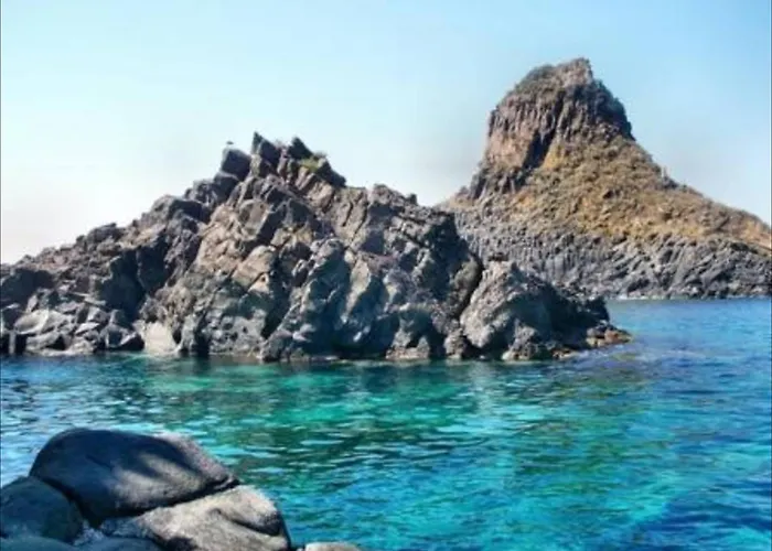 Casa Gibuti Acitrezza Aci Castello