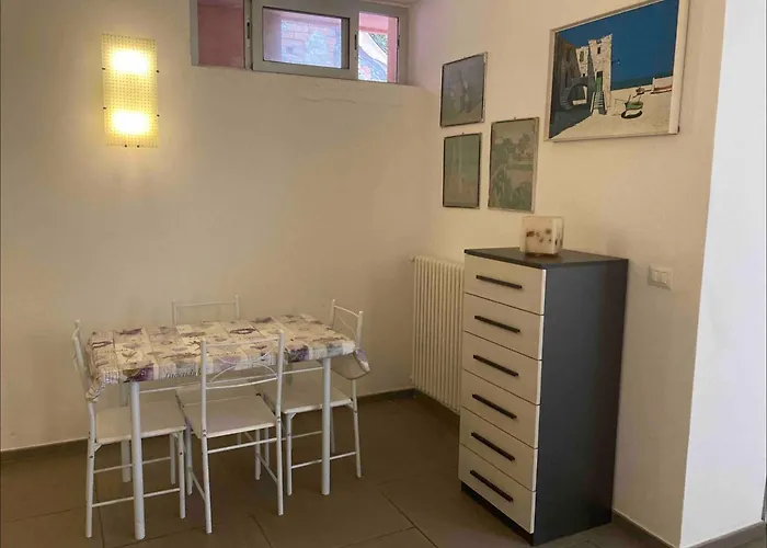 Apartment Casa Gibuti Acitrezza *