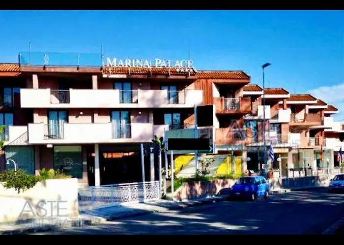 Casa Gibuti Acitrezza * Aci Castello