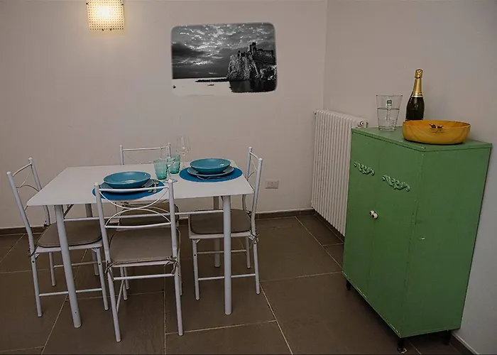 Apartment Casa Gibuti Acitrezza Aci Castello