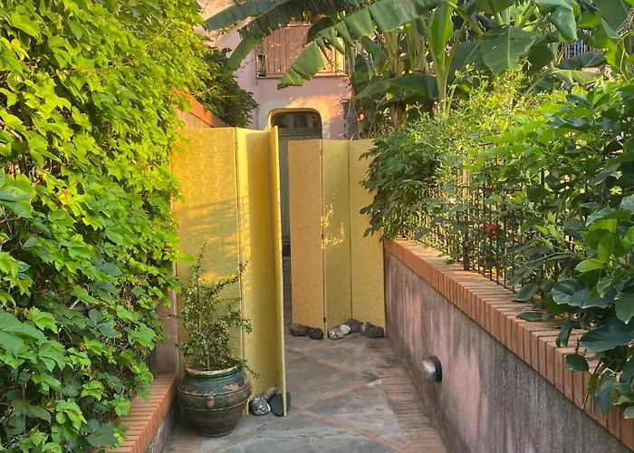 Apartment Casa Gibuti Acitrezza *