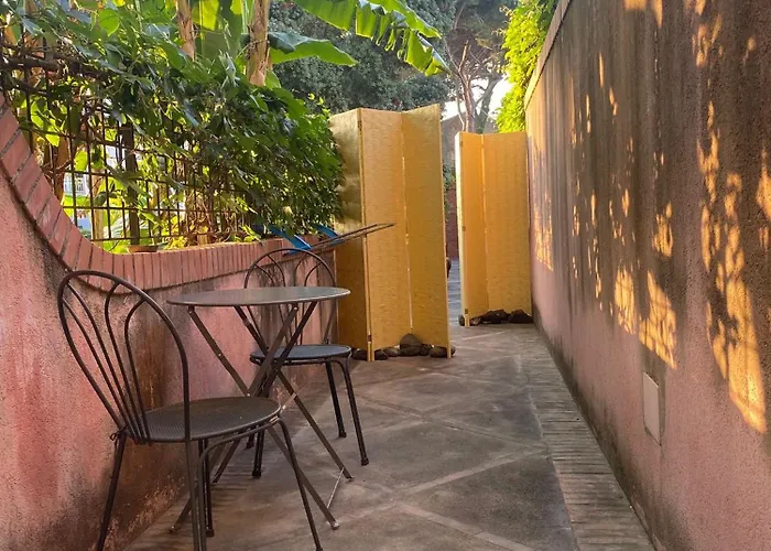 Casa Gibuti Acitrezza Apartment Aci Castello